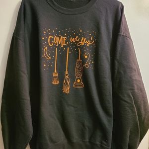 Sanderson Sister Hocus Pocus sweatshirt